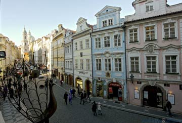Mala Strana